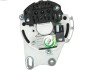 Alternator FIAT CC 900 -99,SEICENTO 0.9 98- - (46472225, 46231650, 7711092) AS-PL A4047 (фото 3)