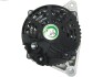 Alternator PEUGEOT PARTNER,BERLINGO 1.1- 1.6,FIAT DUCATO 1.9D - (57051J, 57051X, 57051Y) AS-PL A4052 (фото 3)