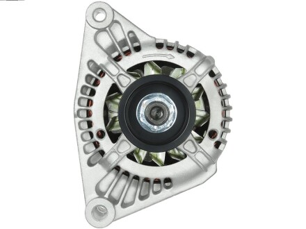 Alternator PEUGEOT PARTNER,BERLINGO 1.1- 1.6,FIAT DUCATO 1.9D - (9631325080, 5705FK, 57051Y) AS-PL A4052