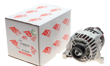 Фото 2 - Генератор AS-PL A4058