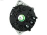 Alternator SMART CITY-COUPE 0.6 98-03 - (0002801V005, 0002801V006, 0003250V009) AS-PL A4062 (фото 3)