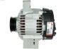 Alternator SMART CITY-COUPE 0.6 98-03 - (0002801V005, 0002801V006, 0003250V009) AS-PL A4062 (фото 4)