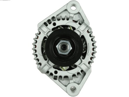 Alternator SMART CITY-COUPE 0.6 98-03 - (0002801V005, 0002801V006, 0003250V009) AS-PL A4062 (фото 1)