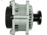 Alternator FORD FOCUS,C-MAX 1.8TDCI 04- /AS/ - (1496231, 4M5T10300LA, 4M5T10300LB) AS-PL A4068 (фото 2)