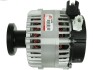 Alternator FORD FOCUS,C-MAX 1.8TDCI 04- /AS/ - (1496231, 4M5T10300LA, 4M5T10300LB) AS-PL A4068 (фото 4)