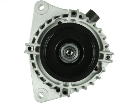 Alternator FORD FOCUS,C-MAX 1.8TDCI 04- /AS/ - (1496231, 4M5T10300LA, 4M5T10300LB) AS-PL A4068 (фото 1)