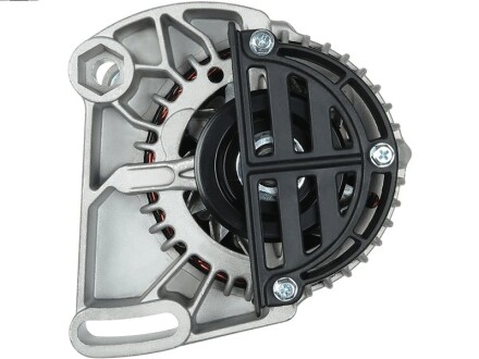 Alternator FIAT PUNTO 60 1.2 93- - (5702S2, 570552, 5705L5) AS-PL A4069