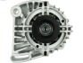 Alternator FIAT PANDA 1.2,STILO 1.4 03- A4072