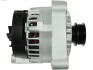 Alternator FIAT PANDA 1.2,STILO 1.4 03- - (51700675, 51700670) AS-PL A4072 (фото 2)