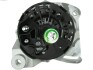 Alternator FIAT PANDA 1.2,STILO 1.4 03- - (51700675, 51700670) AS-PL A4072 (фото 3)