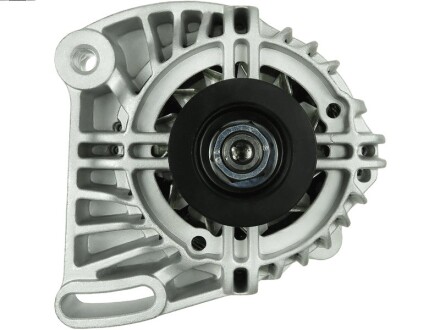 Alternator FIAT PANDA 1.2,STILO 1.4 03- - (51700675, 51700670) AS-PL A4072 (фото 1)