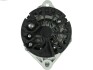 Alternator FIAT CROMA 1.9JTD 05-,SIGNUM - (13117341, 6204188, 73503235) AS-PL A4073 (фото 3)