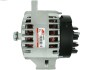 Alternator FIAT CROMA 1.9JTD 05-,SIGNUM - (13117341, 6204188, 73503235) AS-PL A4073 (фото 4)