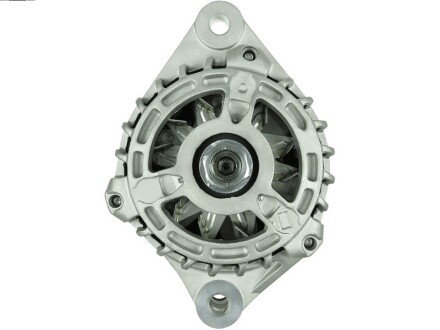 Alternator FIAT CROMA 1.9JTD 05-,SIGNUM - (13117341, 6204188, 73503235) AS-PL A4073 (фото 1)