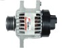 Alternator FIAT DOBLO 1.9JTD 01- - (46774430, 51859052, 46554408) AS-PL A4077 (фото 4)