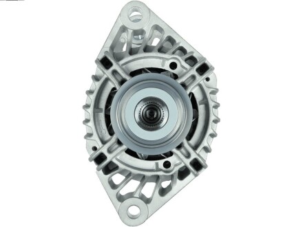 Alternator FIAT DOBLO 1.9JTD 01- - (46774430, 51859052, 46554408) AS-PL A4077 (фото 1)