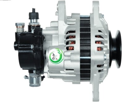 Фото 2 - Автомобільний генератор AS-PL A5004