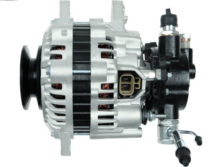 Фото 4 - Автомобільний генератор AS-PL A5004