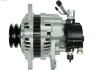 Alternator MAZDA - (a2T82899, A2T82899A, A2T82899AT) AS-PL A5008 (фото 4)