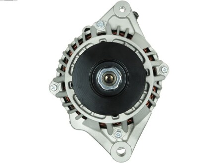 Alternator MAZDA - (a2T34892, A2T35091, A2T37976) AS-PL A5008