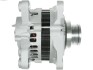 Alternator FORD 1.8D/TD 90- - (2310000QA9, 2310000QA1, 7711497099) AS-PL A5009 (фото 2)