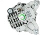 Alternator FORD 1.8D/TD 90- - (2310000QA9, 2310000QA1, 7711497099) AS-PL A5009 (фото 3)