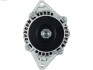 Alternator MAZDA 323,626 2.0TD/TDDI 00- - (a2TB1298, A2TB1299, RF1G18300B) AS-PL A5019 (фото 1)