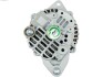 Alternator MAZDA 323,626 2.0TD/TDDI 00- - (a2TB1298, A2TB1299, RF1G18300B) AS-PL A5019 (фото 3)