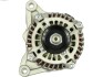 Alternator CITROEN C3,C4 1.4-1.6 04- - (5702C9, 5702E6, 5702A3) AS-PL A5038 (фото 1)