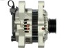 Alternator CITROEN C3,C4 1.4-1.6 04- - (5702C9, 5702E6, 5702A3) AS-PL A5038 (фото 2)