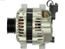 Alternator CITROEN C3,C4 1.4-1.6 04- - (5702C9, 5702E6, 5702A3) AS-PL A5038 (фото 4)