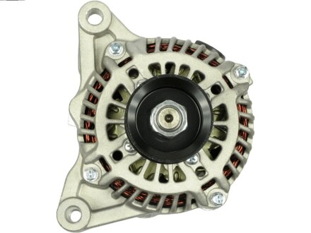 Alternator CITROEN C3,C4 1.4-1.6 04- - (5702A4, 57056E, 57058E) AS-PL A5038