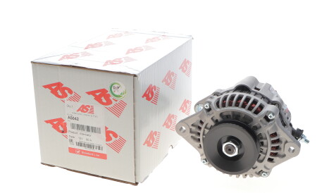 Фото 2 - Автомобільний генератор AS-PL A5042