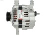 Alternator DACIA 1.4MPI 09- - (6001549064, 7711368054, 8200400891) AS-PL A5047 (фото 4)