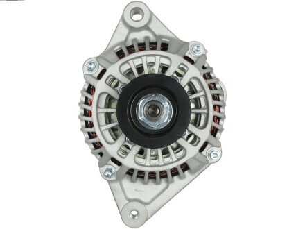 Alternator DACIA 1.4MPI 09- - (6001549064, 7711368054, 8200400891) AS-PL A5047 (фото 1)