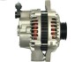 Alternator AS - (3140084E00, 3140084E01, A005TB0891ZE) AS-PL A5052 (фото 2)