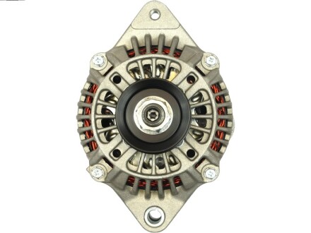 Alternator AS - (3140084E00, 3140084E01, A005TB0891ZE) AS-PL A5052 (фото 1)