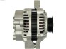 Alternator HONDA CIVIC 1.4 95-98 - (31100P2EG02, 31100P2J004, 31100P7AG01) AS-PL A5059 (фото 2)