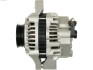 Alternator HONDA CIVIC 1.4 95-98 - (31100P2EG02, 31100P2J004, 31100P7AG01) AS-PL A5059 (фото 4)