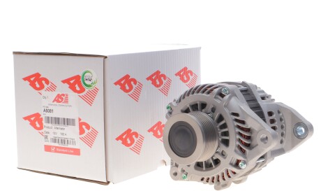 Фото 2 - Генератор AS-PL A5081