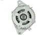 Alternator TOYOTA /AS/ - (2706027060, 2706027090) AS-PL A6007 (фото 1)