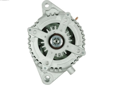 Alternator TOYOTA /AS/ - (2741527011, 2706027090, 2706027080) AS-PL A6007