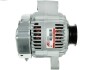 Alternator TOYOTA COROLLA 1.3 96-99 - (2706011170, 2706011270, 2706011280) AS-PL A6009 (фото 2)