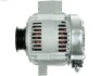 Alternator TOYOTA COROLLA 1.3 96-99 - (2706011170, 2706011270, 2706011280) AS-PL A6009 (фото 4)