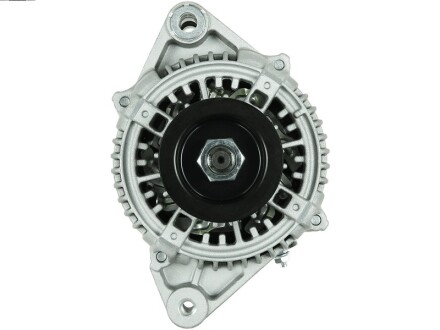 Alternator TOYOTA COROLLA 1.3 96-99 - (2706011170, 2706011270, 2706011280) AS-PL A6009 (фото 1)