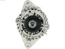 Alternator TOYOTA YARIS 1.0-1.3 02- A6013