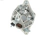 Alternator TOYOTA YARIS 1.0-1.3 02- - (270600J020, 270600J040) AS-PL A6013 (фото 3)