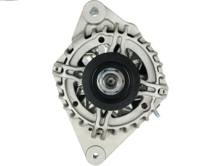 Alternator TOYOTA YARIS 1.0-1.3 02- - (270600J020, 270600J040) AS-PL A6013 (фото 1)