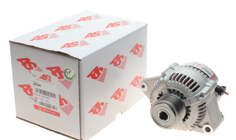 Фото 2 - Генератор AS-PL A6025