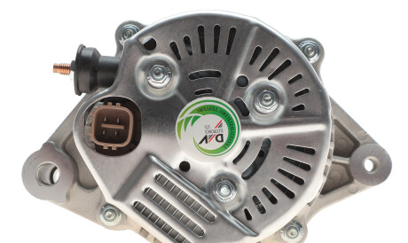 Фото 3 - Генератор AS-PL A6025